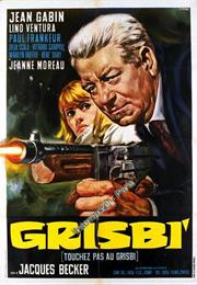 Touchez Pas Au Grisbi