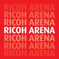 Ricoh Arena