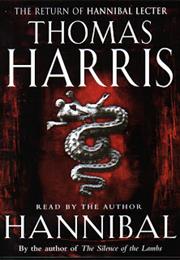 Harris, Thomas: Hannibal