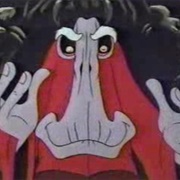 Ewoks: Episode 29: Horville's Hut of Horrors