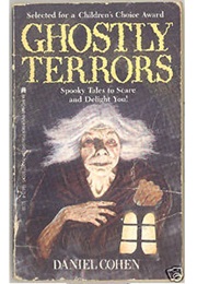 Ghostly Terrors (Daniel Cohen)