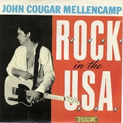 R.O.C.K. in the U.S.A. - John Cougar