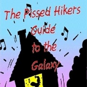 Been Written About in a Book