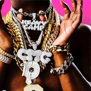 Rake It Up - Nicki Minaj