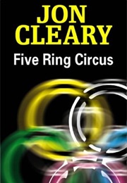 Five Ring Circus (Jon Cleary)