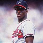 Fred McGriff