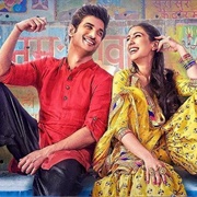 Sweetheart Kedarnath