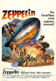 Zeppelin (1971)