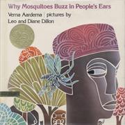 Why Mosquitoes Buzz in Peoples Ears