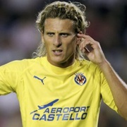 Diego Forlán