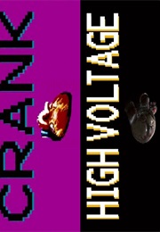 Crank - High Voltage (2009)