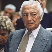 Giovanni Agnelli