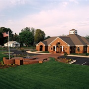 Yadkinville, North Carolina