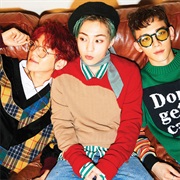 Exo Cbx