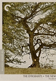 The Emigrants (1971)