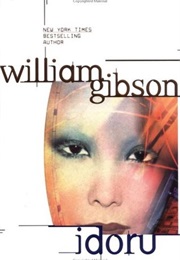 Idora (William Gibson)
