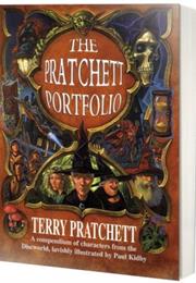 The Pratchett Portfolio