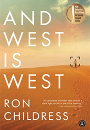 And West Is West (Ron Childress)