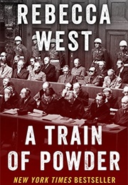 A Train of Powder (Rebecca West)