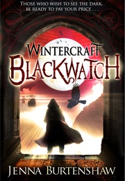 Blackwatch (Jenna Burtenshaw)