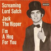 Screaming Lord Sutch