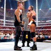 The Undertaker vs. Triple H,Wrestlemania 28