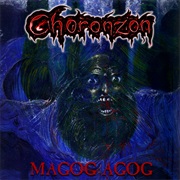 Magog Agog - Choronzon
