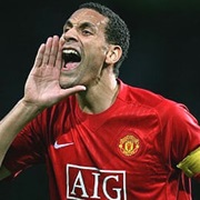 Rio Ferdinand