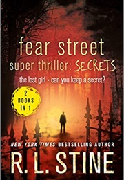 Fear Street (R.L. Stine)
