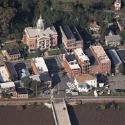 Marshall, North Carolina