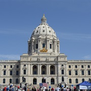 Minnesota Capitol