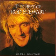 Rod Stewart - Best Of