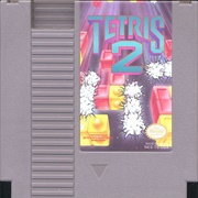 Tetris 2 NES