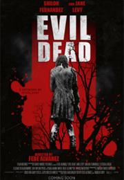 Evil Dead (2013)