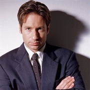 Fox Mulder