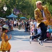 Celebrate! a Street Party" (2009-2010)