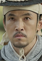 The Devil Rider (2013)