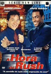 Rush Hour (A Hora Do Rush)
