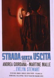 Strada Senza Uscita (1969)