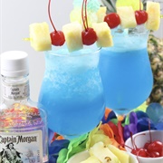 Blue Hawaii