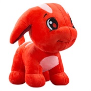 Red Neopet