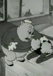 Porky's Pet (1936)
