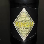 Xingu Black Beer