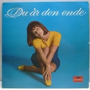 Lill Lindfors - Du Är Den Ende