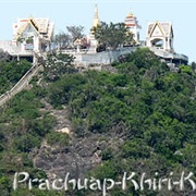 Prachuap Khiri Khan