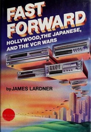 Fast Forward (James Lardner)