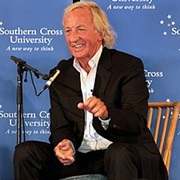 John Pilger