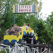 Little Dipper - Quassy