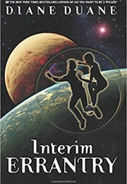 Interim Errantry (Diane Duane)