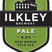 Ilkley Pale